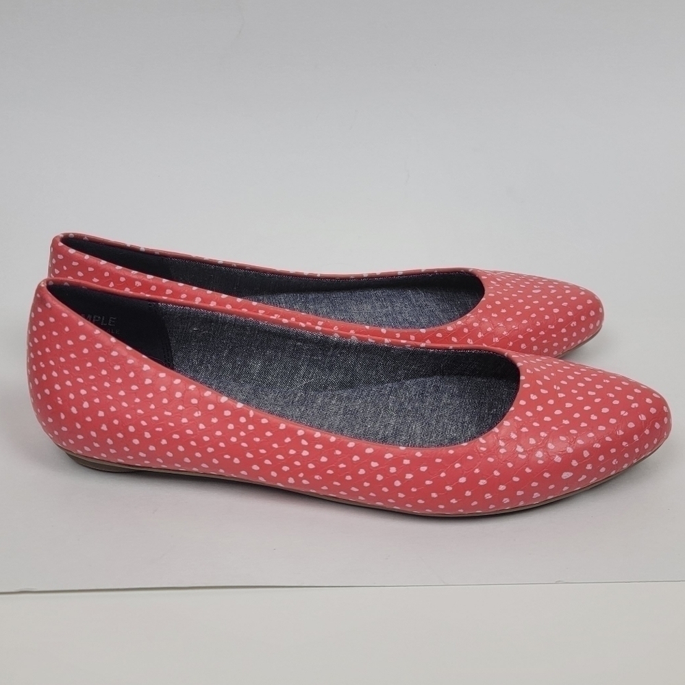 Dr. Scholl's REALLY Ballet Flat Slip On NEW 6 - Picture 2 of 11